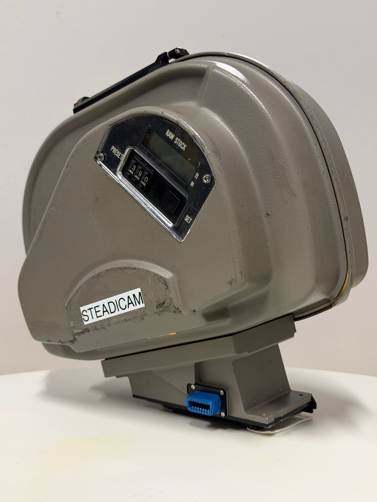 MOVIECAM SL 400' FT Magazine 8 AVAIL (CLA)