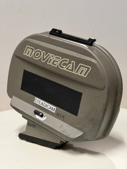 MOVIECAM SL 400' FT Magazine 8 AVAIL (CLA)