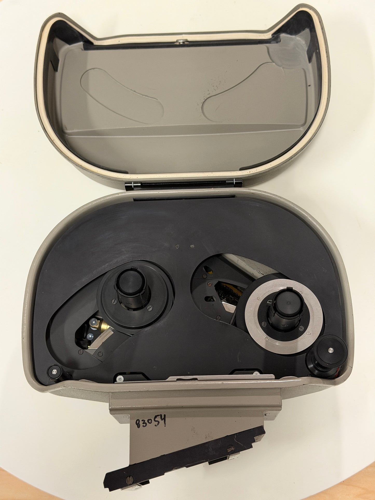 MOVIECAM SL 400' FT Magazine 8 AVAIL (CLA)