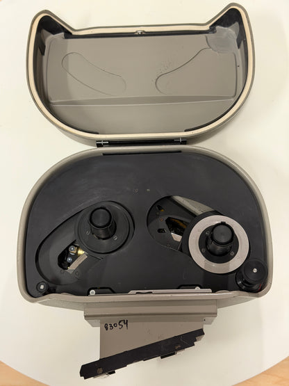 MOVIECAM SL 400' FT Magazine 8 AVAIL (CLA)
