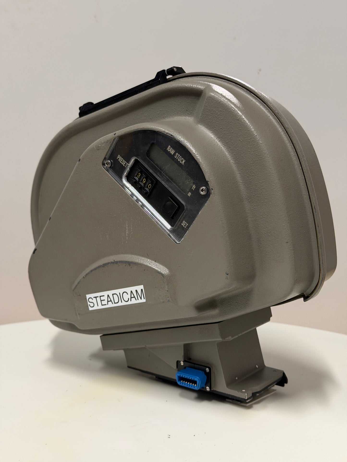 MOVIECAM SL 400' FT Magazine 8 AVAIL (CLA)
