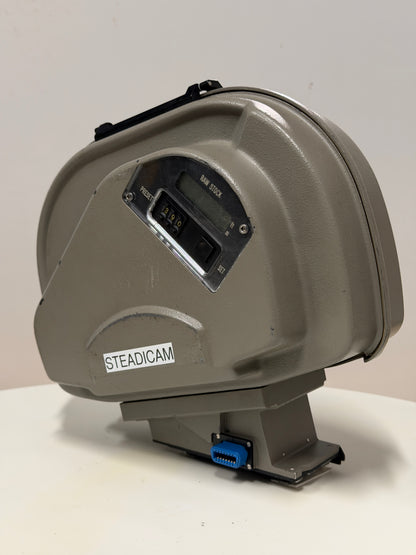 MOVIECAM SL 400' FT Magazine 8 AVAIL (CLA)