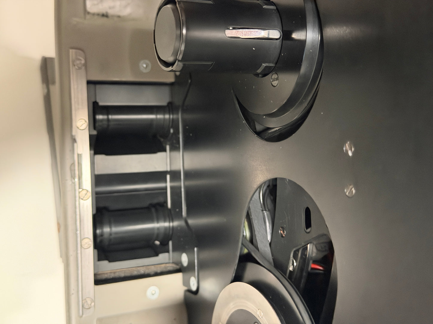 MOVIECAM SL 400' FT Magazine 8 AVAIL (CLA)