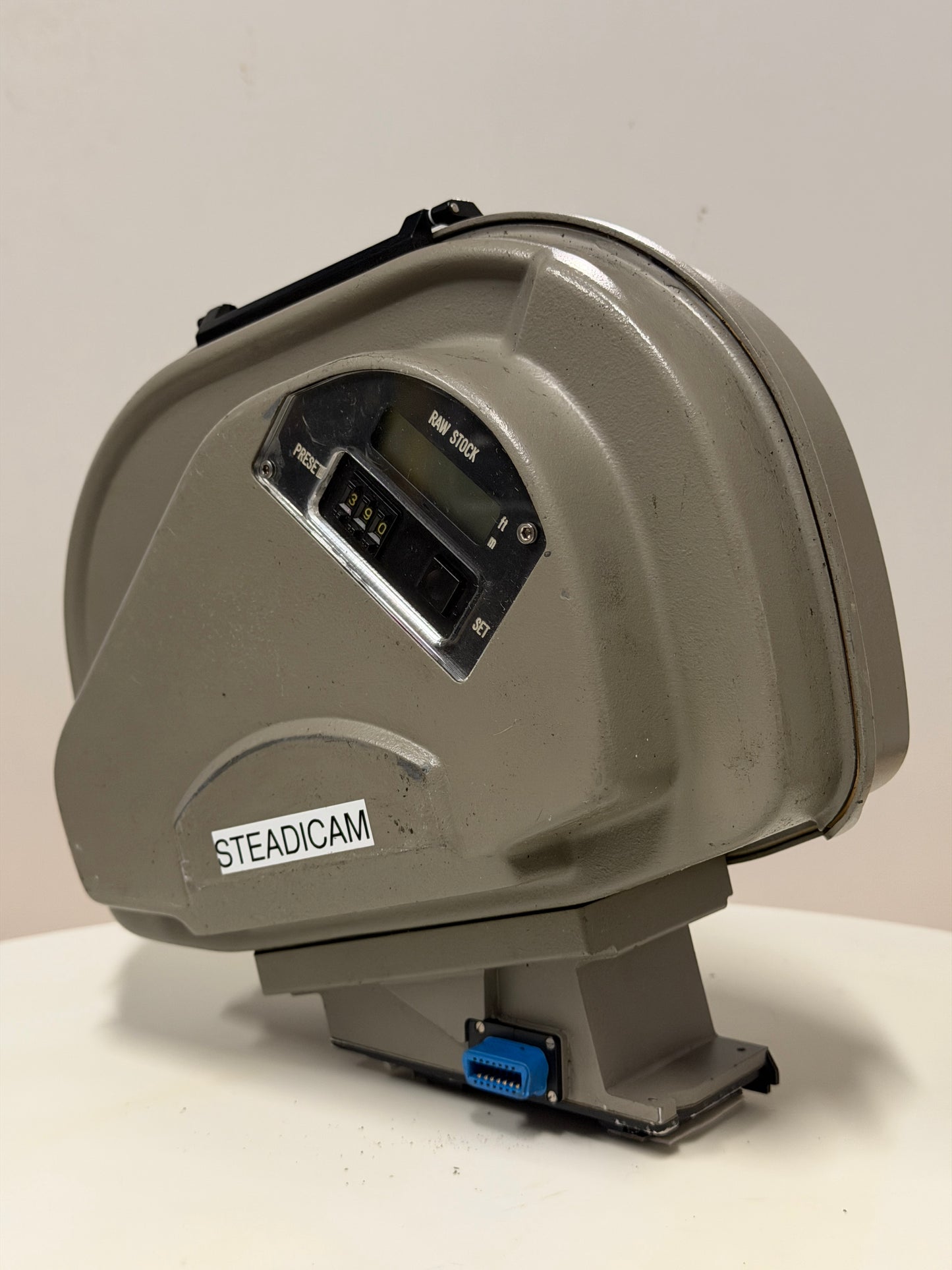 MOVIECAM SL 400' FT Magazine 8 AVAIL (CLA)