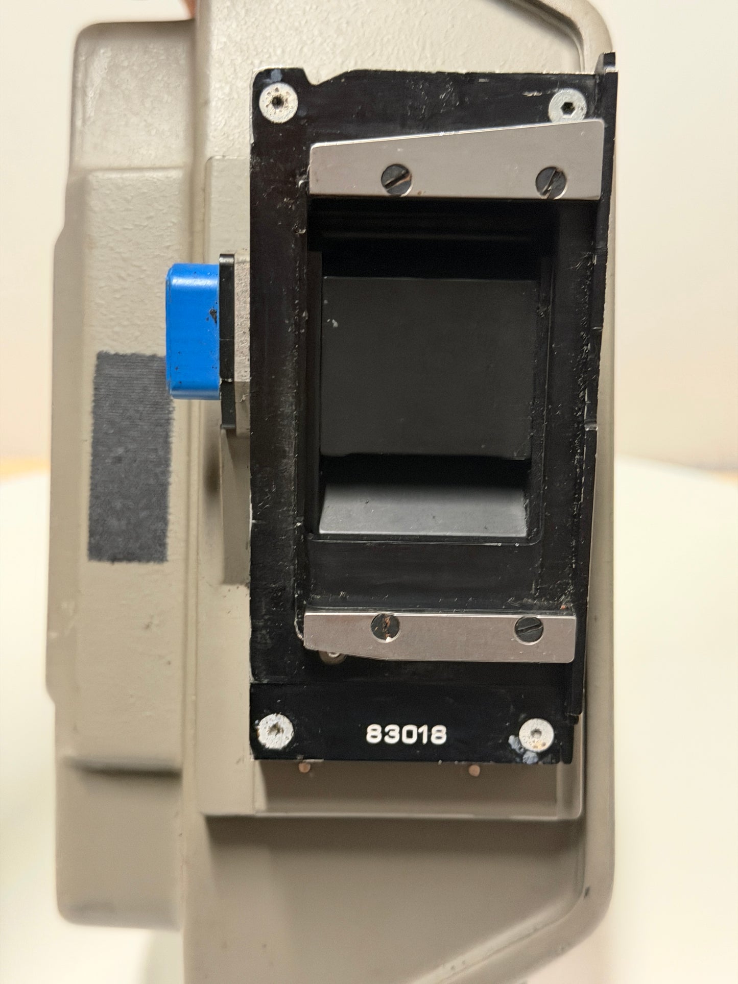 MOVIECAM SL 400' FT Magazine 8 AVAIL (CLA)