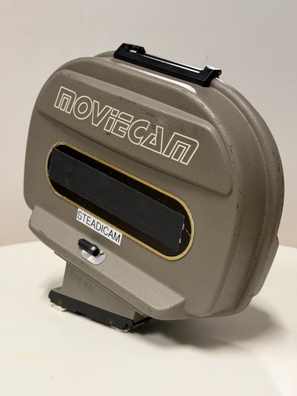 MOVIECAM SL 400' FT Magazine 8 AVAIL (CLA)