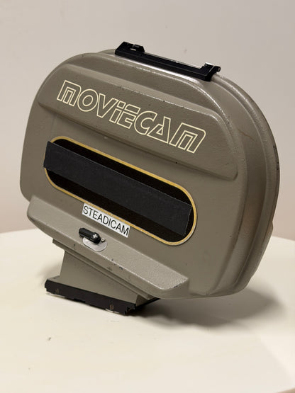 MOVIECAM SL 400' FT Magazine 8 AVAIL (CLA)