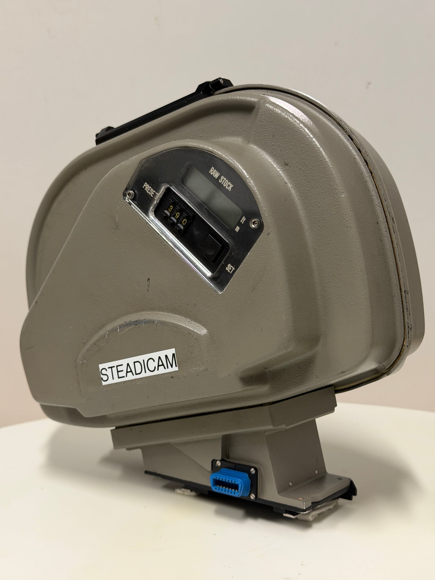 MOVIECAM SL 400' FT Magazine 8 AVAIL (CLA)