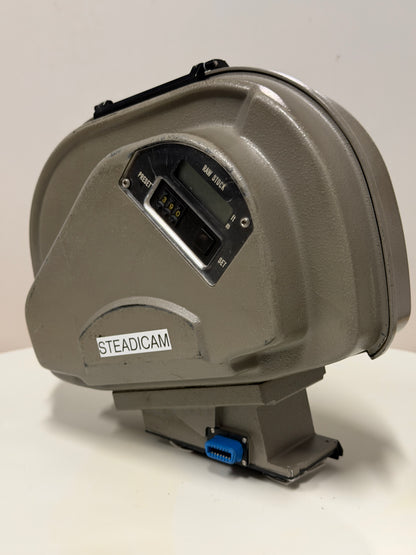 MOVIECAM SL 400' FT Magazine 8 AVAIL (CLA)