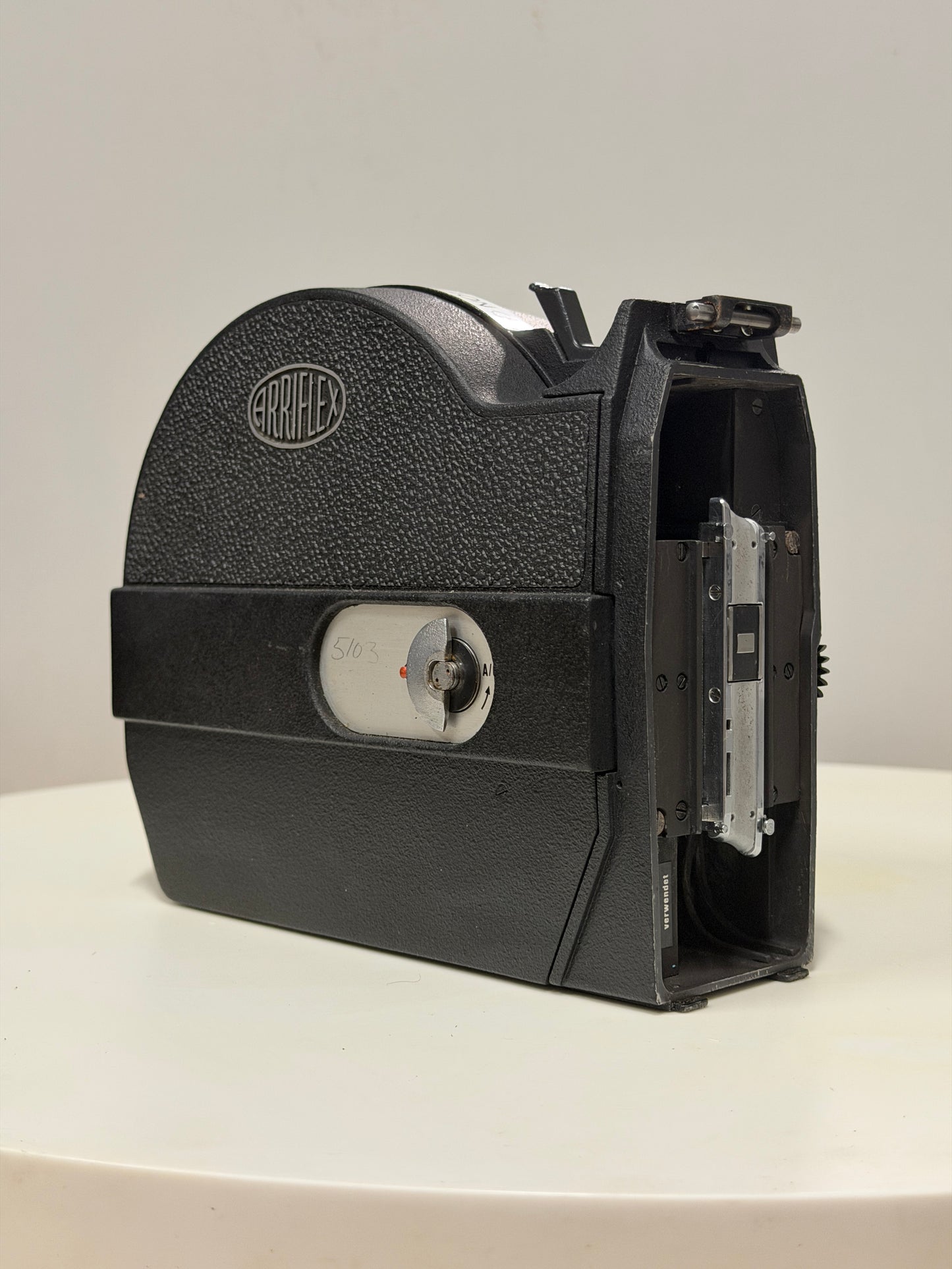 ARRI SR2 400' Magazine S16 (CLA)