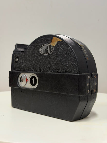 ARRI SR2 400' Magazine S16 (CLA)