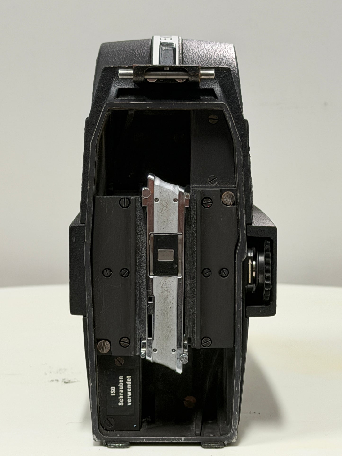 ARRI SR2 400' Magazine S16 (CLA)