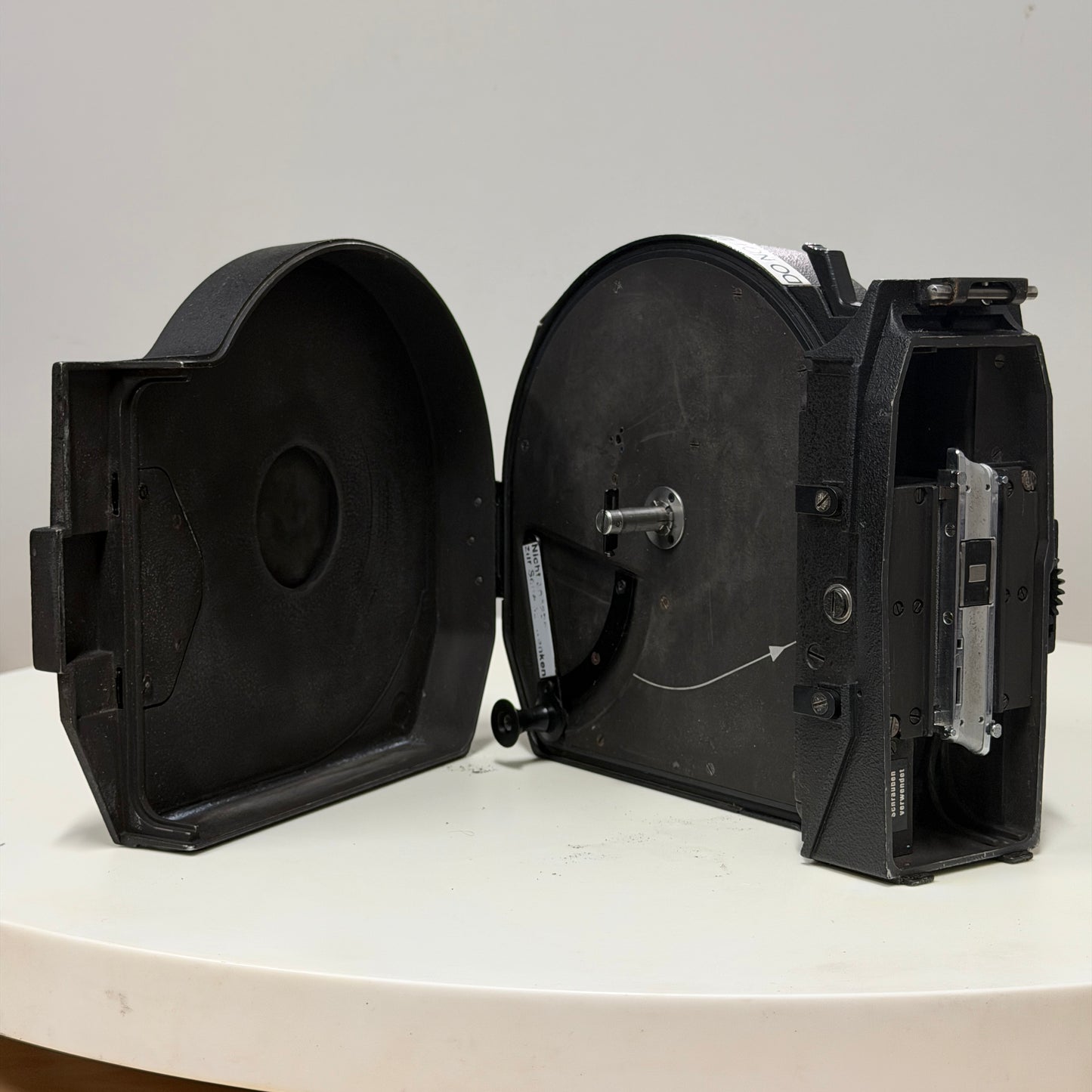 ARRI SR2 400' Magazine S16 (CLA)