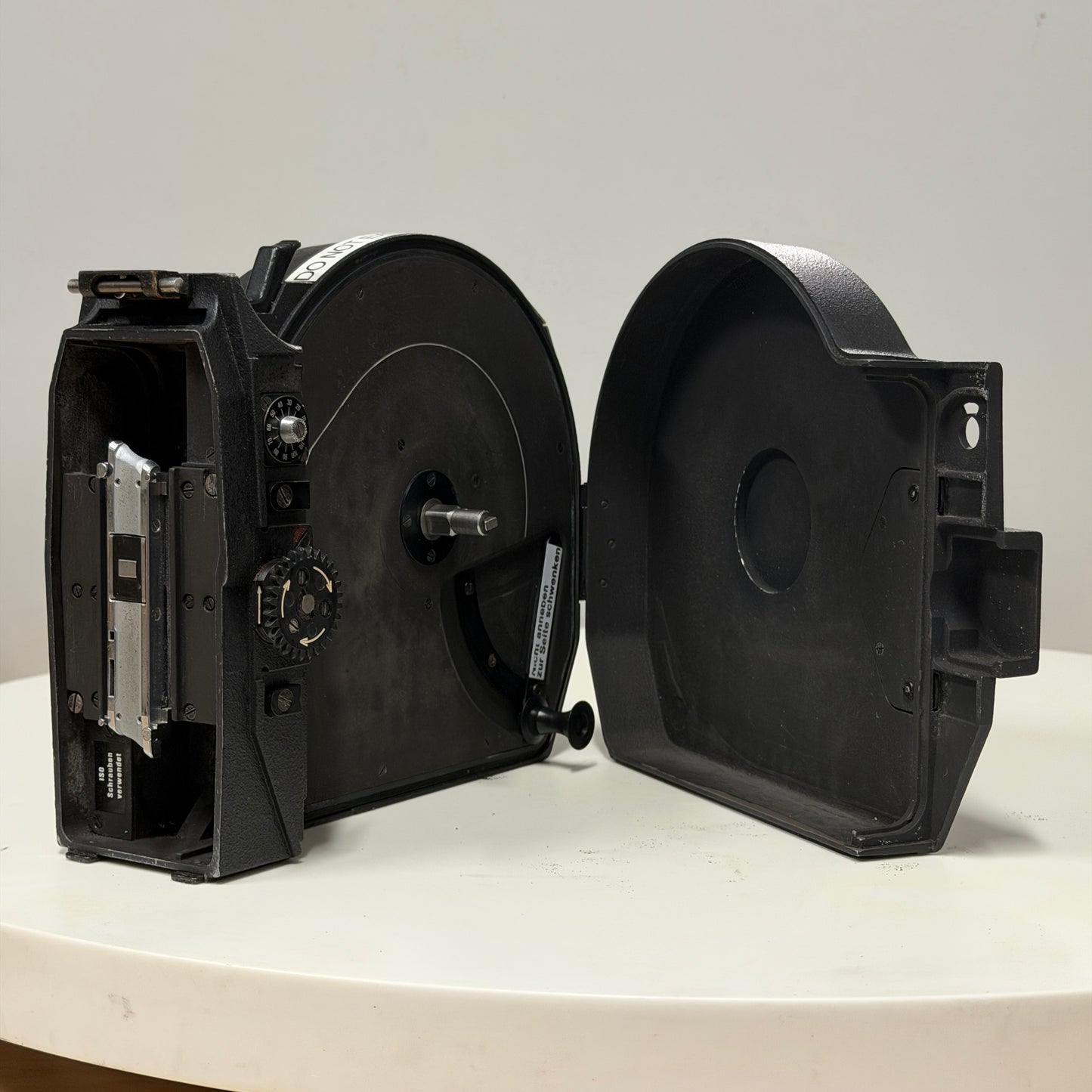 ARRI SR2 400' Magazine S16 (CLA)