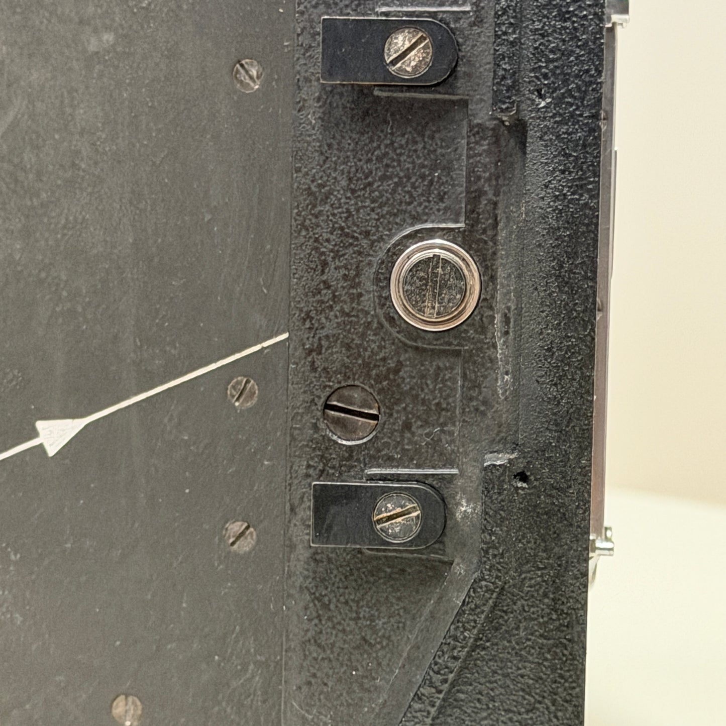 ARRI SR2 400' Magazine S16 (CLA)