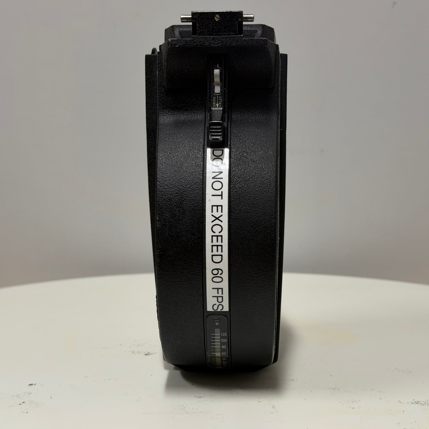 ARRI SR2 400' Magazine S16 (CLA)