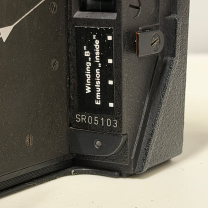 ARRI SR2 400' Magazine S16 (CLA)