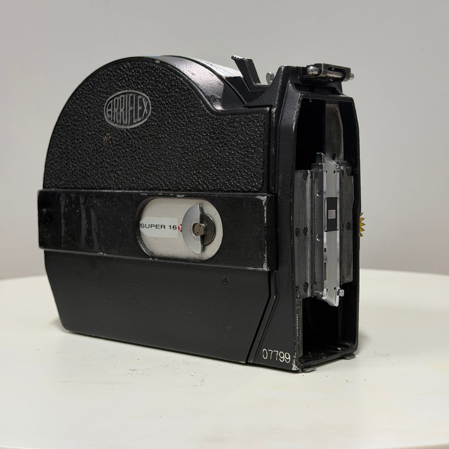 ARRI SR2 400' Magazine S16 (CLA)
