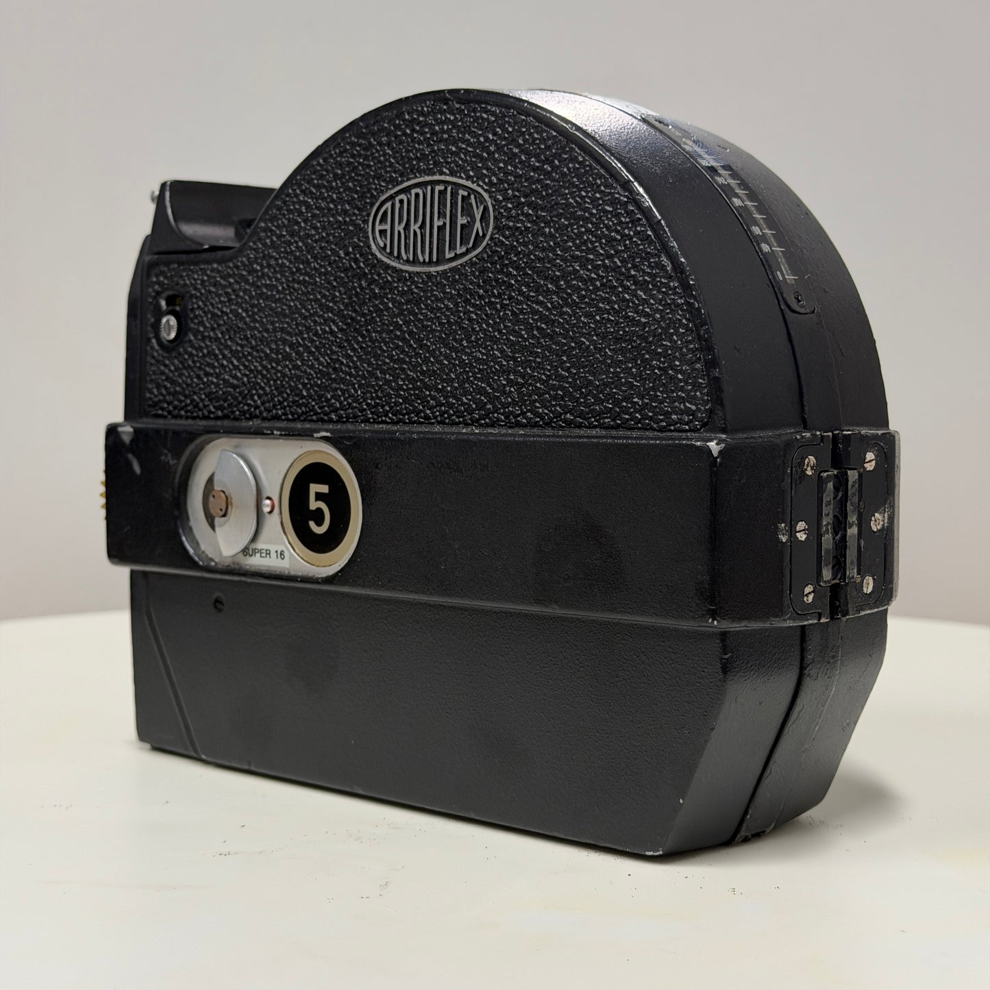 ARRI SR2 400' Magazine S16 (CLA)