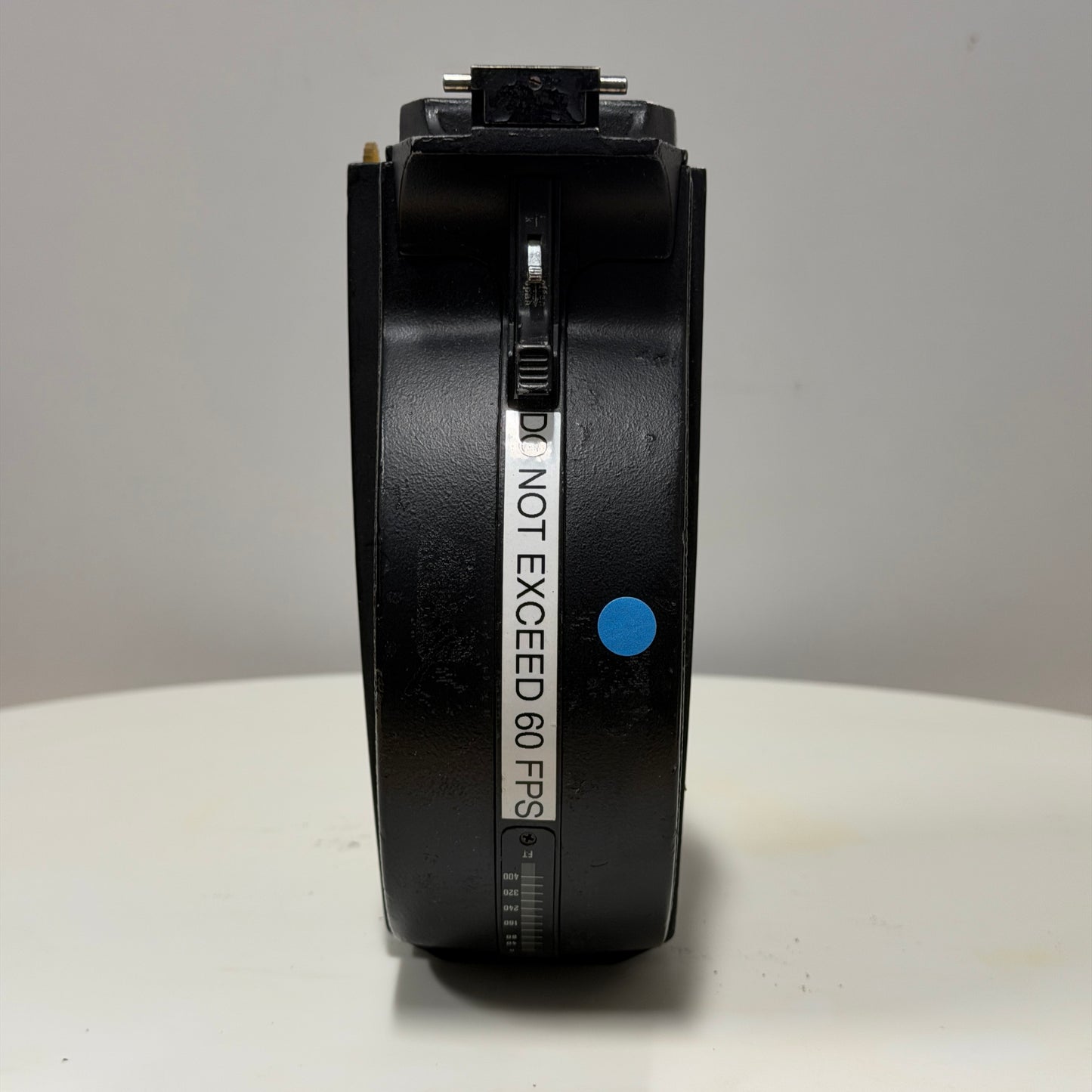 ARRI SR2 400' Magazine S16 (CLA)