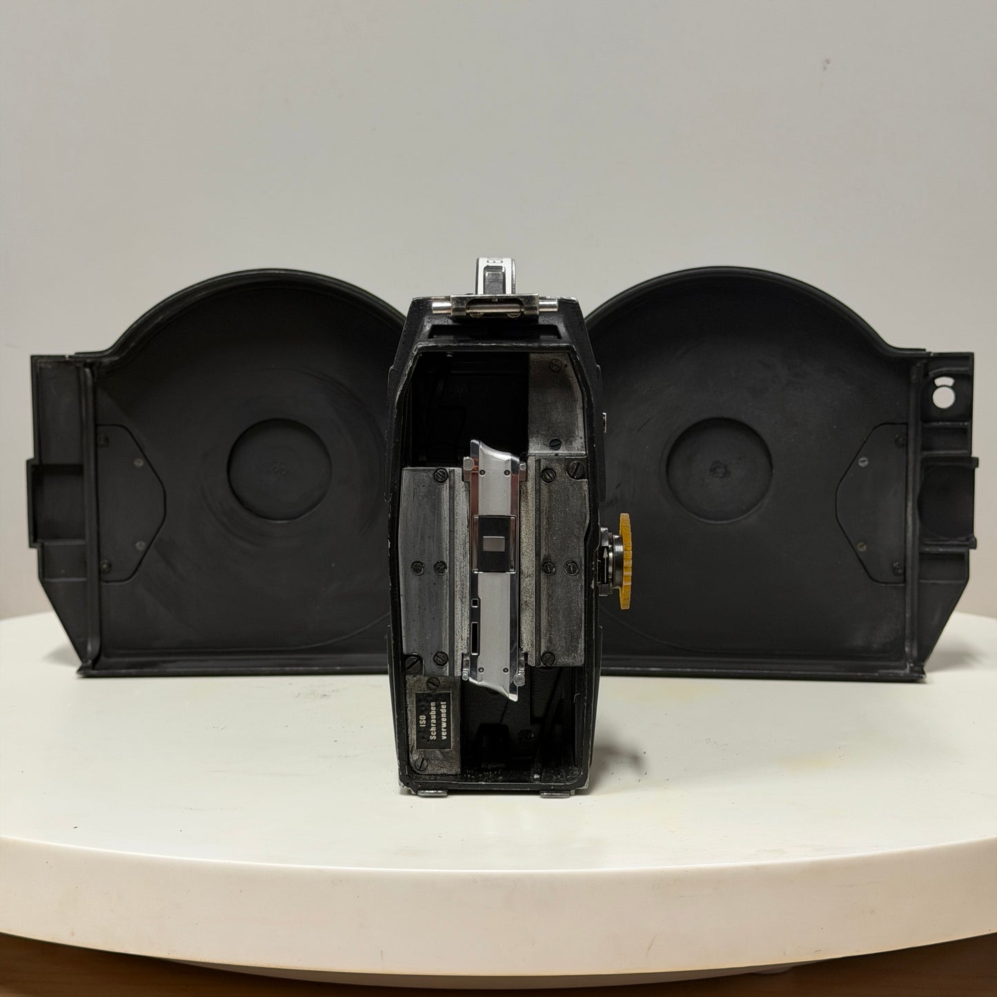 ARRI SR2 400' Magazine S16 (CLA)