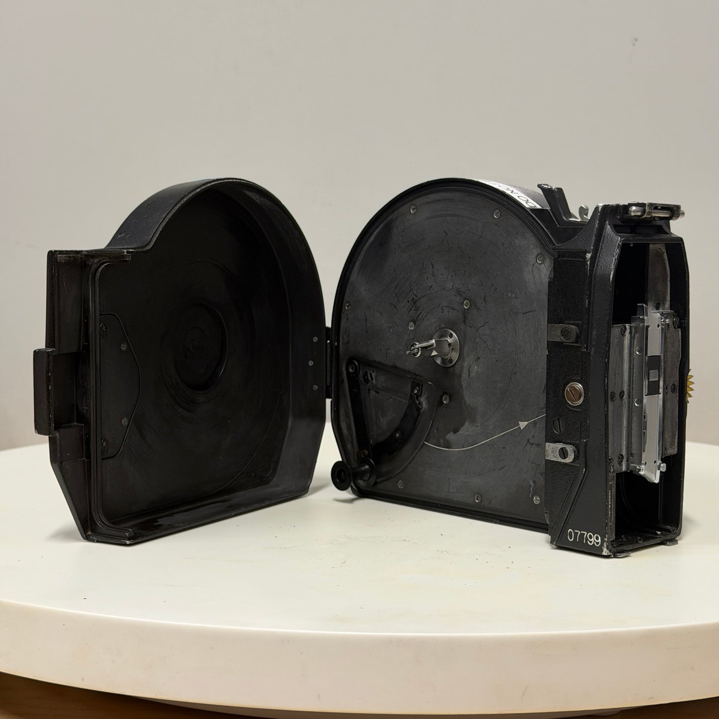 ARRI SR2 400' Magazine S16 (CLA)