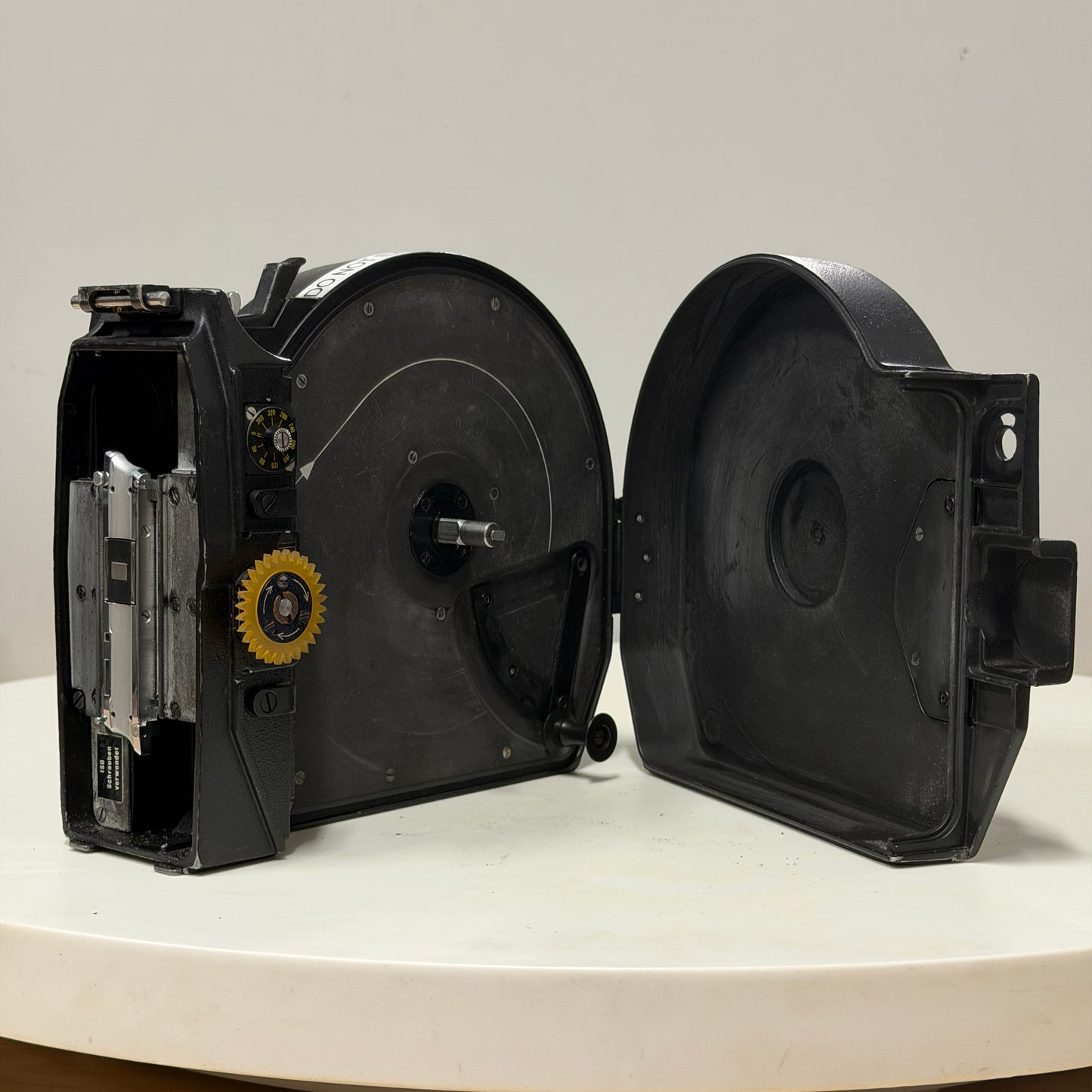 ARRI SR2 400' Magazine S16 (CLA)