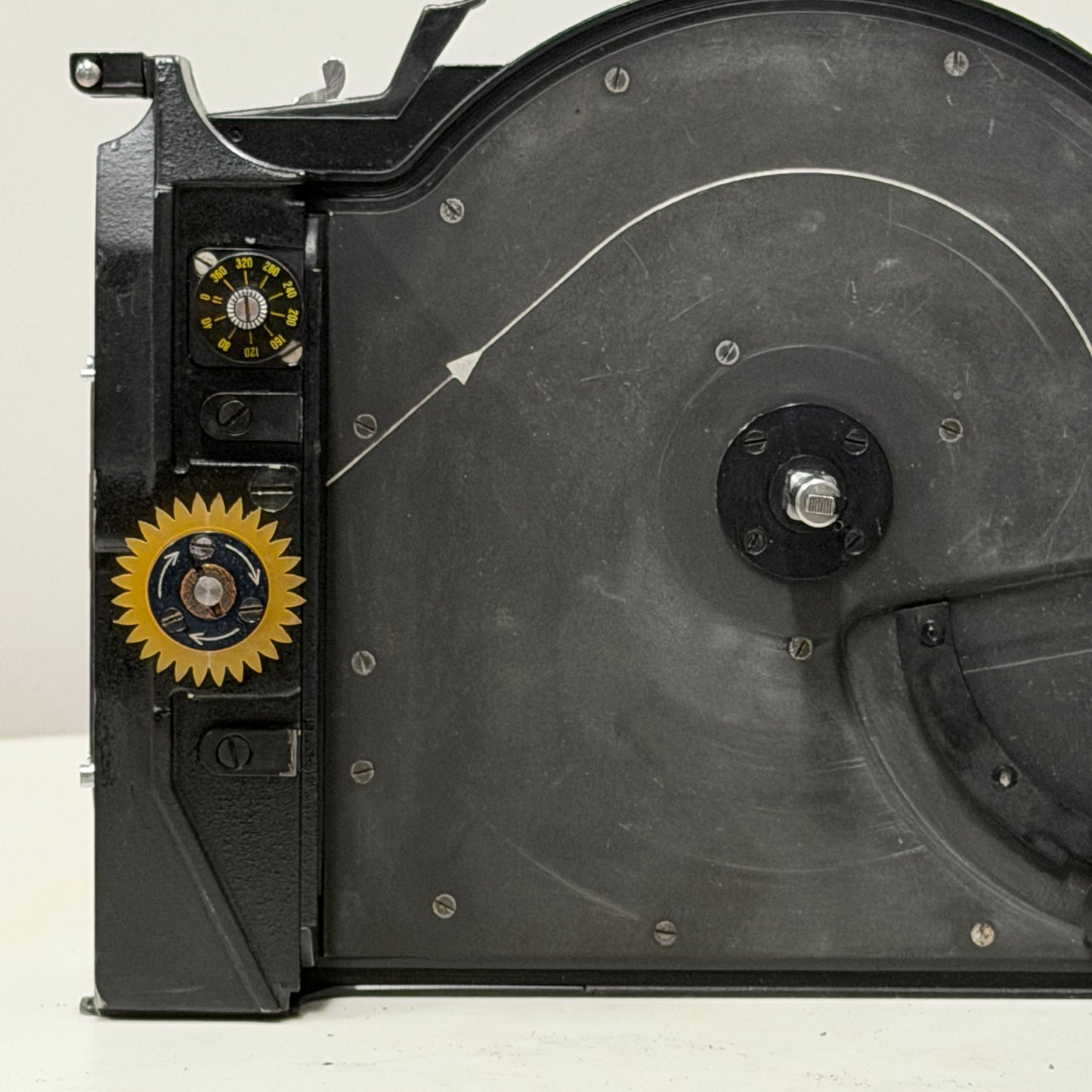 ARRI SR2 400' Magazine S16 (CLA)