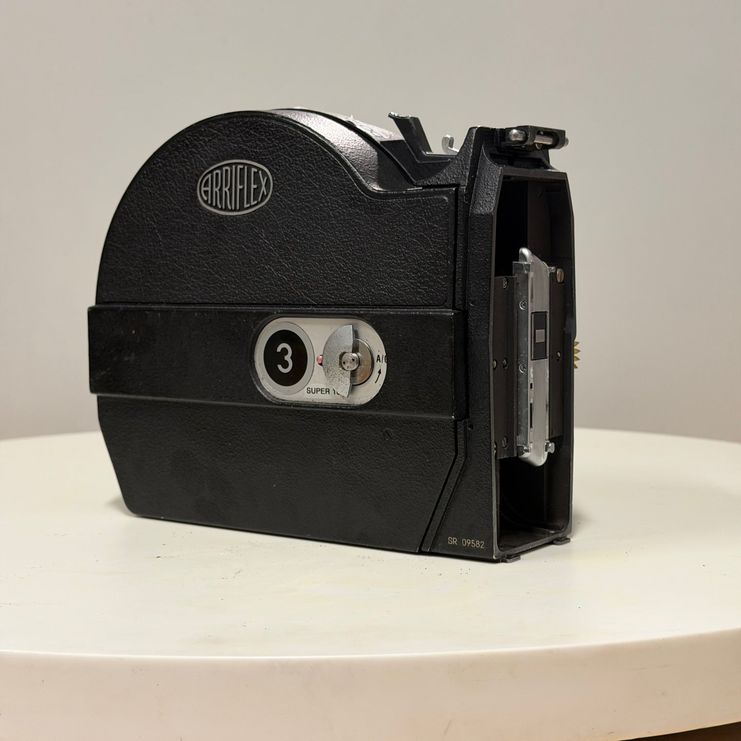 ARRI SR2 400' Magazine S16 (CLA)