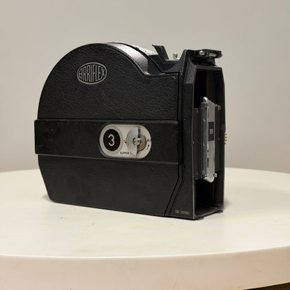 ARRI SR2 400' Magazine S16 (CLA)