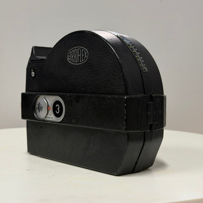 ARRI SR2 400' Magazine S16 (CLA)