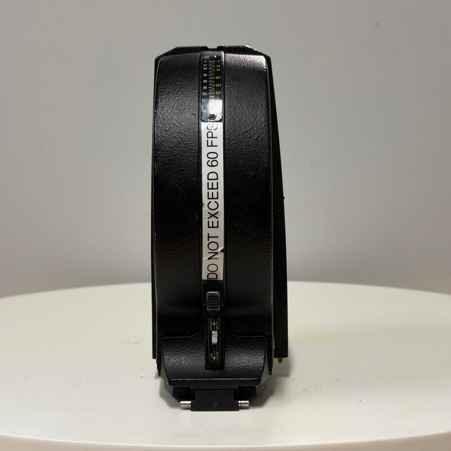 ARRI SR2 400' Magazine S16 (CLA)