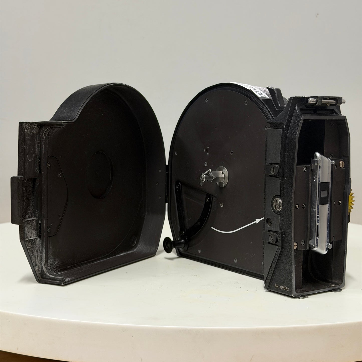 ARRI SR2 400' Magazine S16 (CLA)