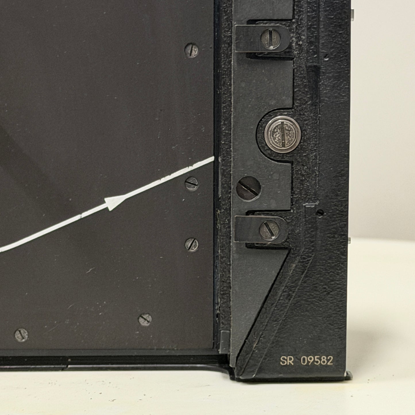 ARRI SR2 400' Magazine S16 (CLA)