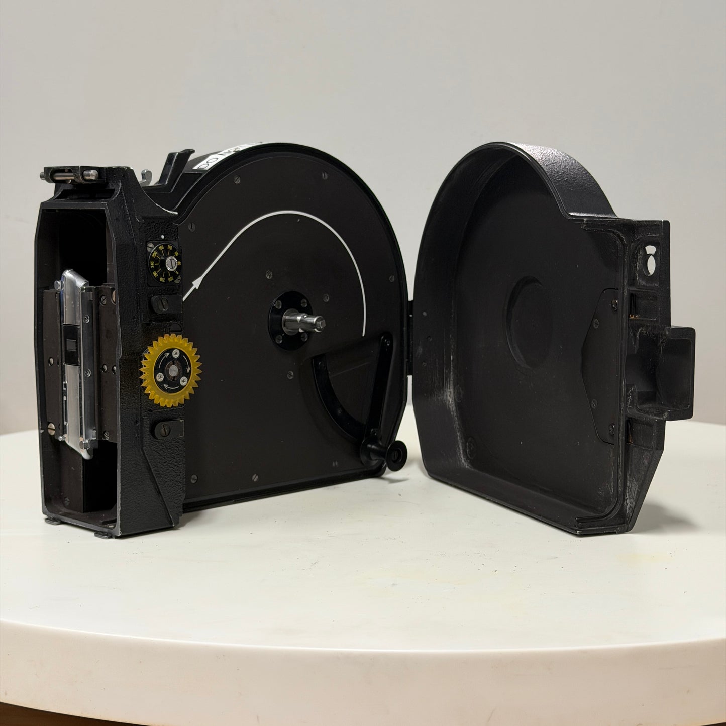 ARRI SR2 400' Magazine S16 (CLA)