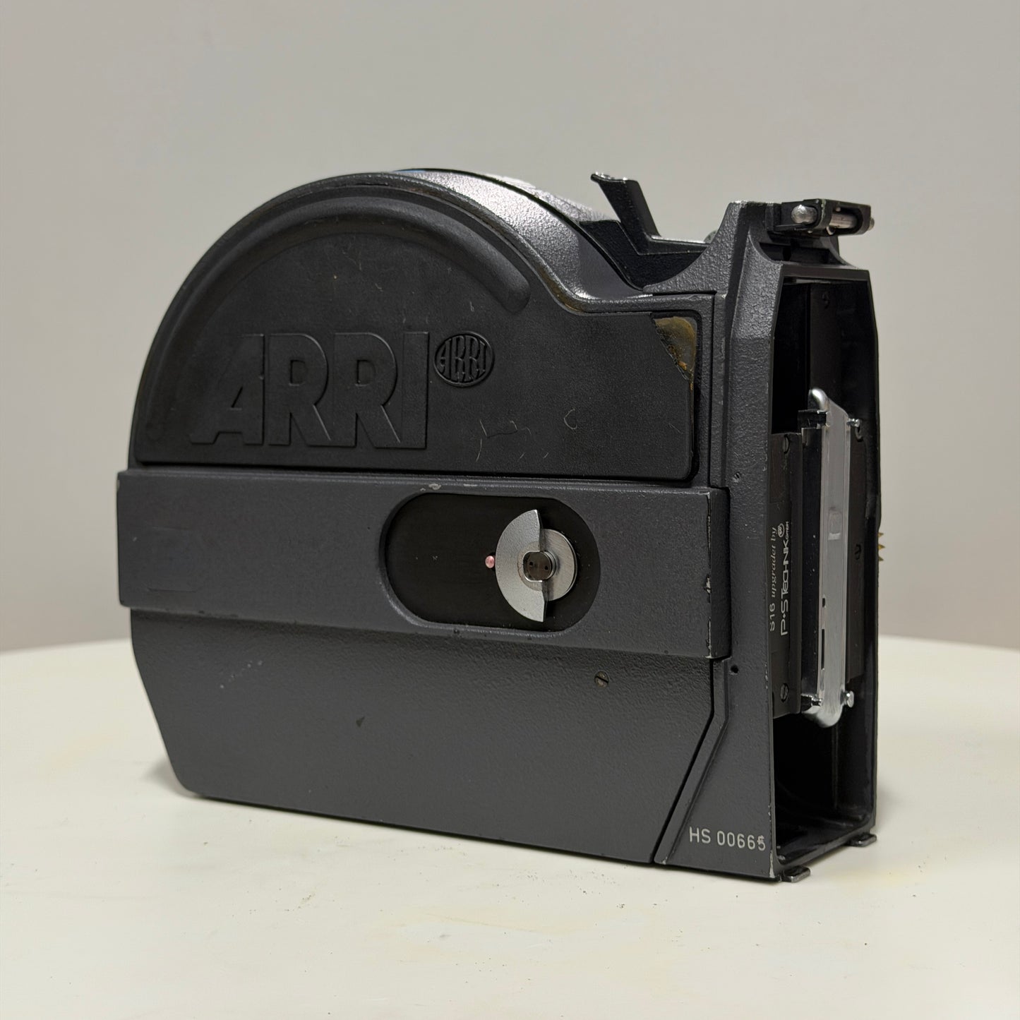 ARRI SR2 S16 HS 400' Mag P+S TECHNIK (CLA)