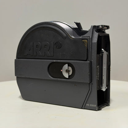 ARRI SR2 S16 HS 400' Mag P+S TECHNIK (CLA)