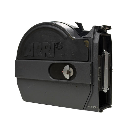 ARRI SR2 S16 HS 400' Mag P+S TECHNIK (CLA)