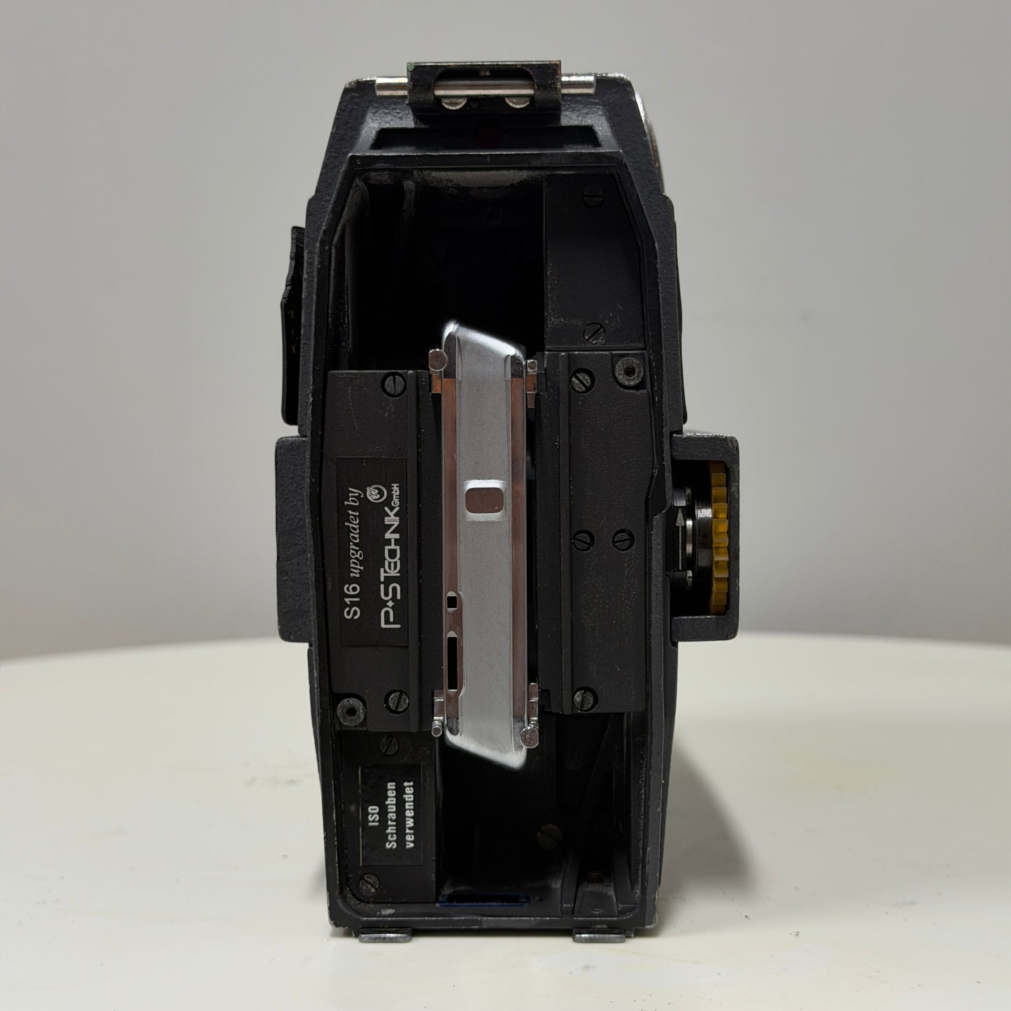 ARRI SR2 S16 HS 400' Mag P+S TECHNIK (CLA)