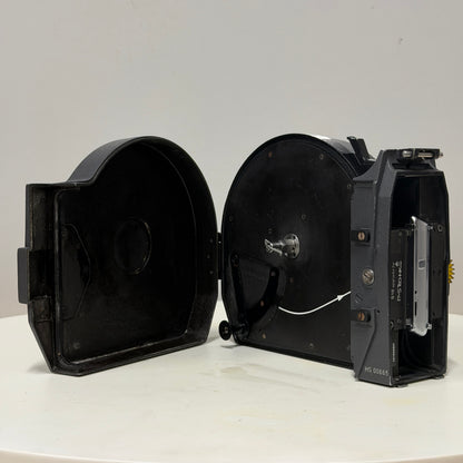 ARRI SR2 S16 HS 400' Mag P+S TECHNIK (CLA)