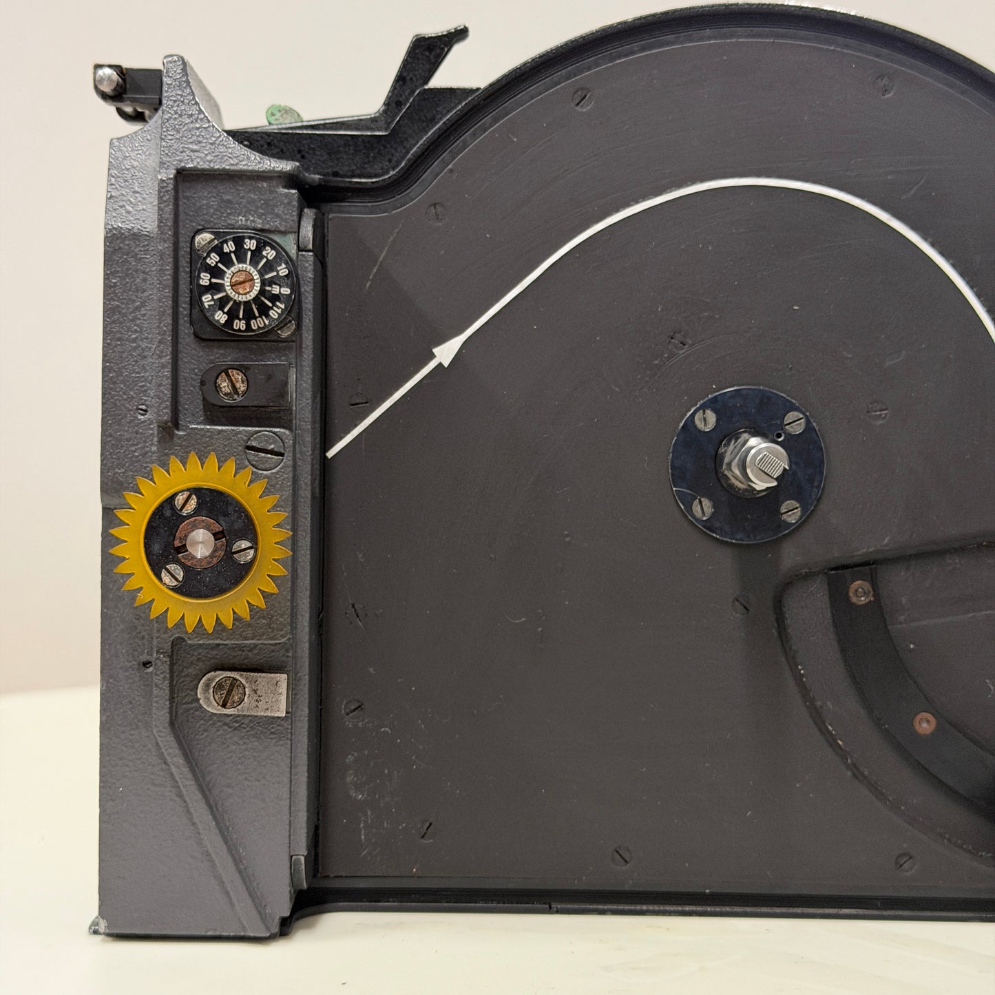 ARRI SR2 S16 HS 400' Mag P+S TECHNIK (CLA)