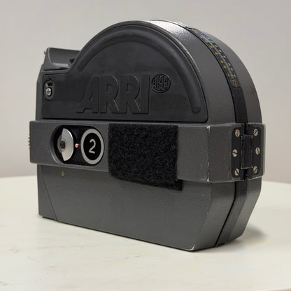 ARRI SR2 S16 HS 400' Mag P+S TECHNIK (CLA)