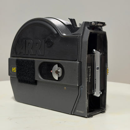 ARRI SR2 S16 HS 400' Mag P+S TECHNIK (CLA)