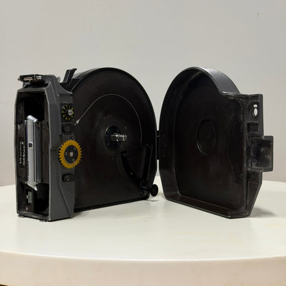 ARRI SR2 S16 HS 400' Mag P+S TECHNIK (CLA)