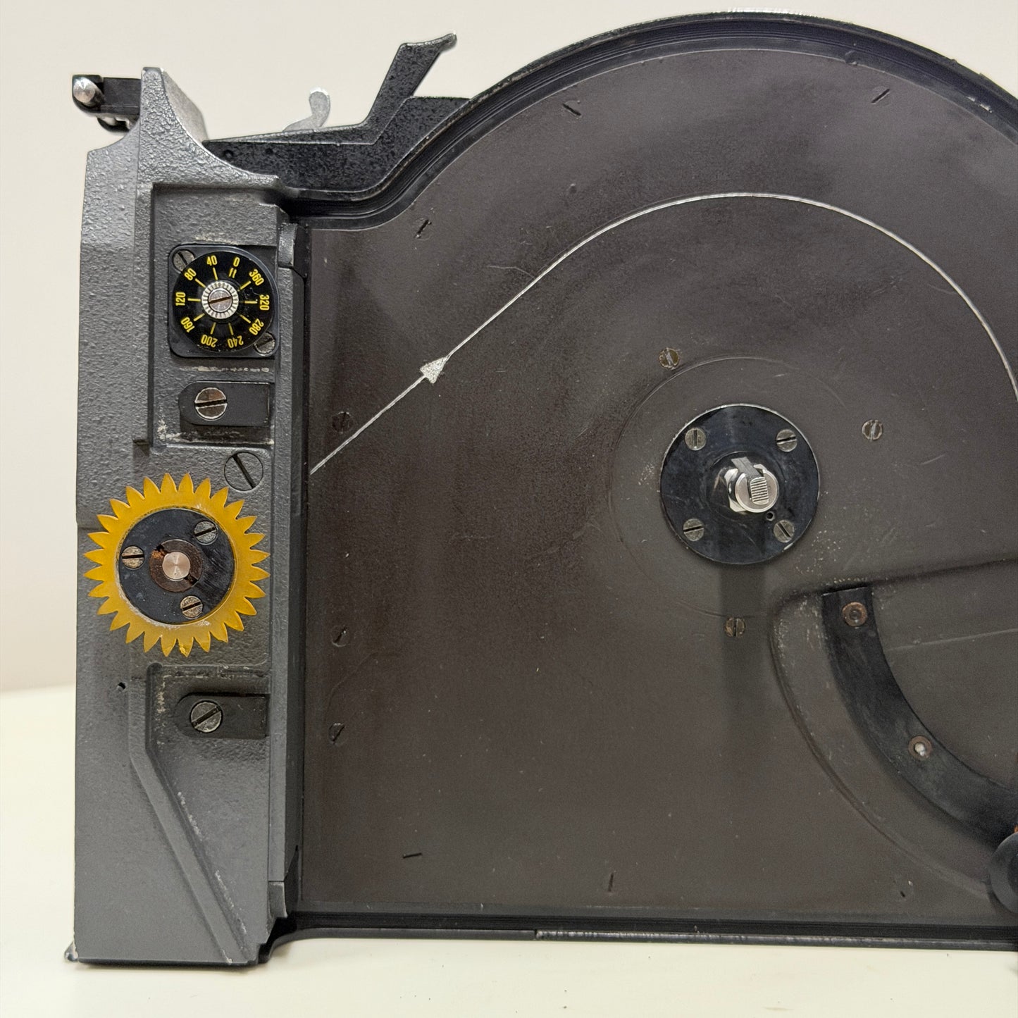 ARRI SR2 S16 HS 400' Mag P+S TECHNIK (CLA)