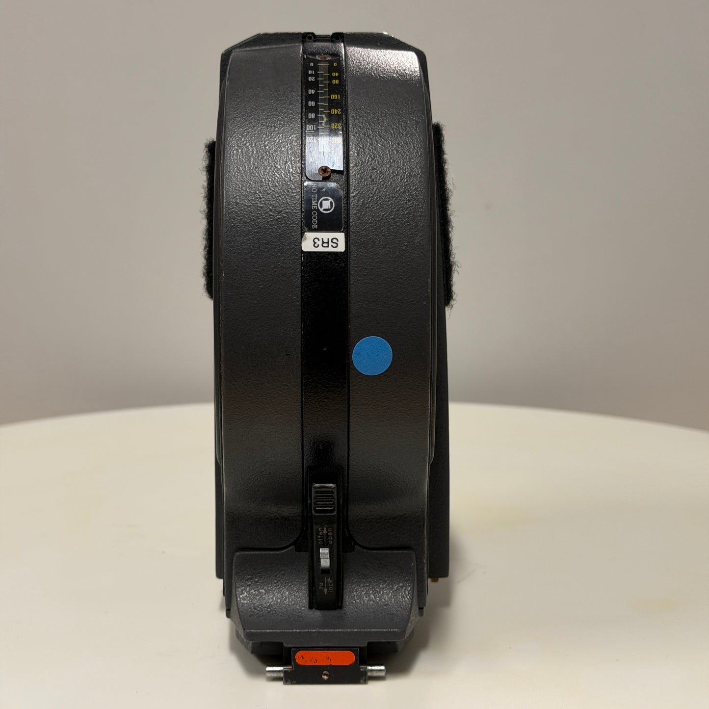 ARRI SR2 S16 HS 400' Mag P+S TECHNIK (CLA)