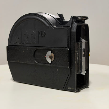 ARRI SR2 S16 HS 400' Mag P+S TECHNIK (CLA)