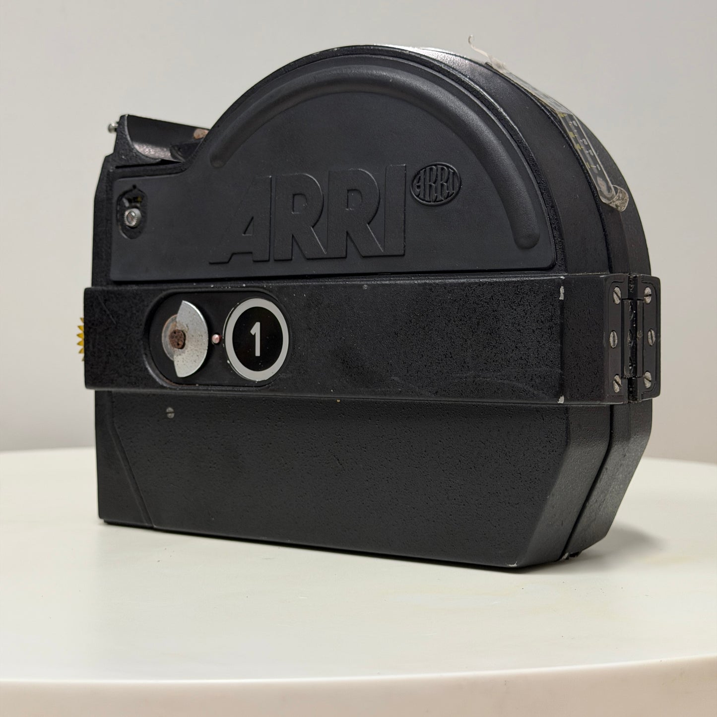 ARRI SR2 S16 HS 400' Mag P+S TECHNIK (CLA)