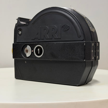 ARRI SR2 S16 HS 400' Mag P+S TECHNIK (CLA)