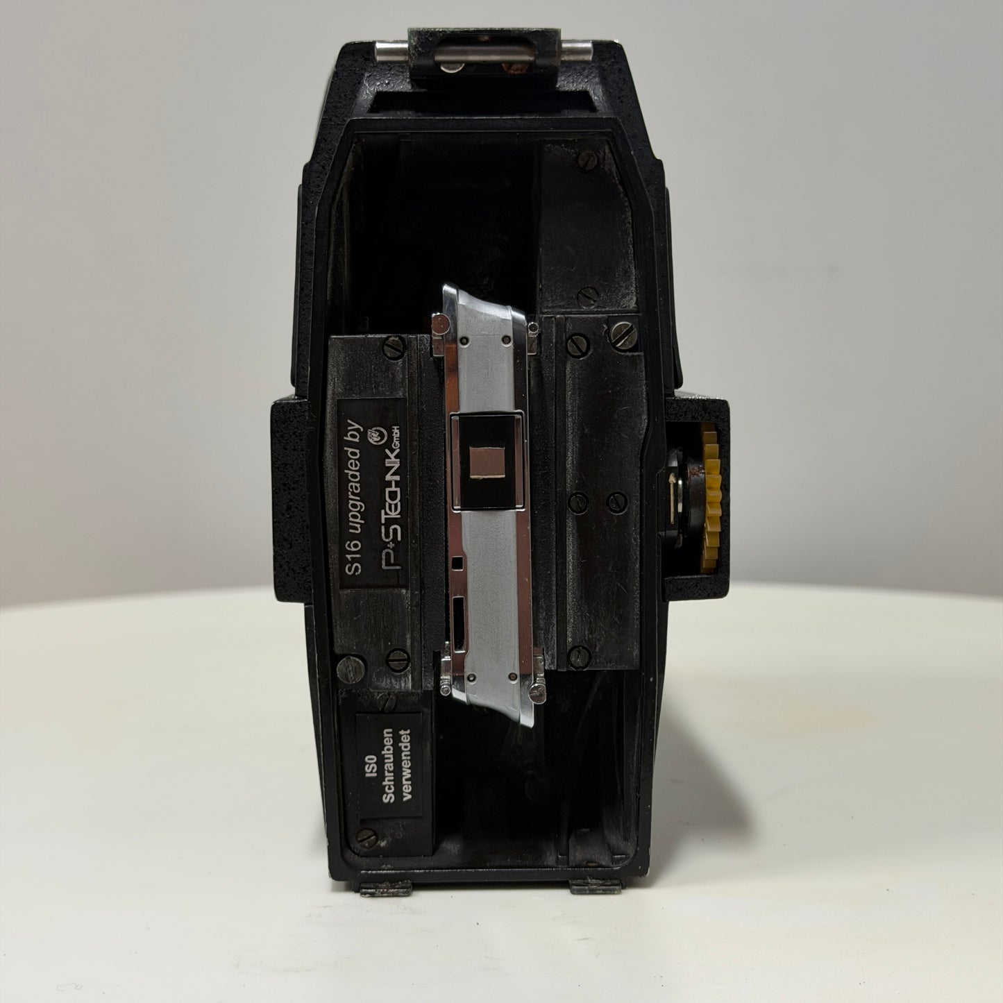 ARRI SR2 S16 HS 400' Mag P+S TECHNIK (CLA)